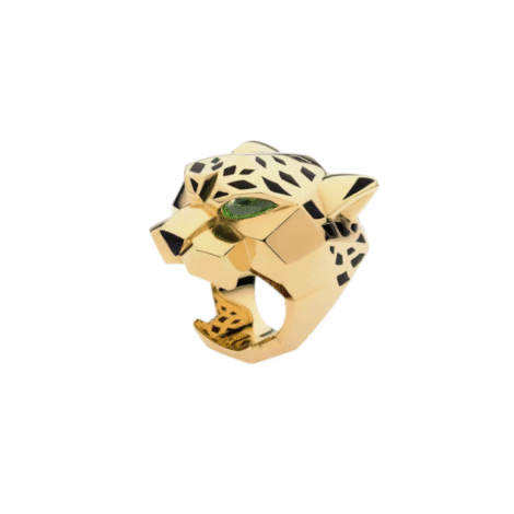 Panthère de Cartier Ring