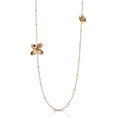 Giardini Segreti Opera Necklace