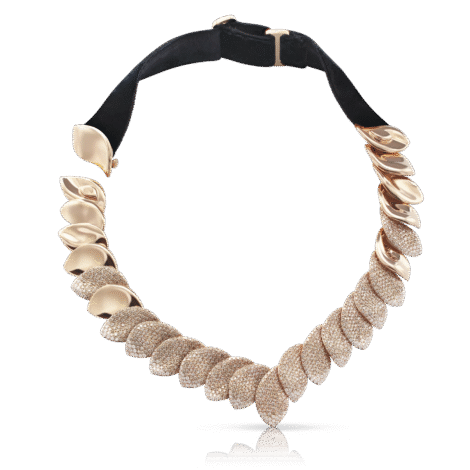 Aleluiá Collier Combination