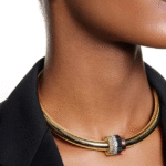 Quatre Classique Hoop Earrings - Image 2