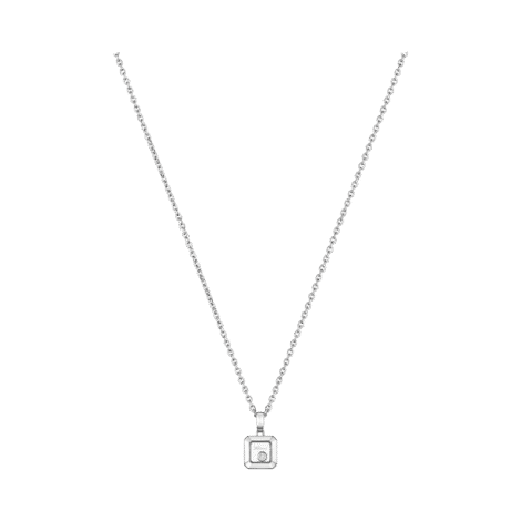 Happy Diamonds Icons Pendant, Ethical Gold, Diamond