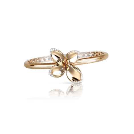 Giardini Segreti Bracelet, Small Flower Bracelet