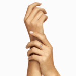 Rock Circle Dual Ring - Image 2