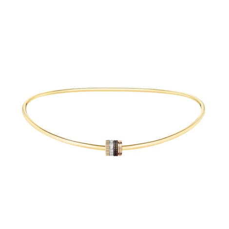 Quatre Classique Short Necklace