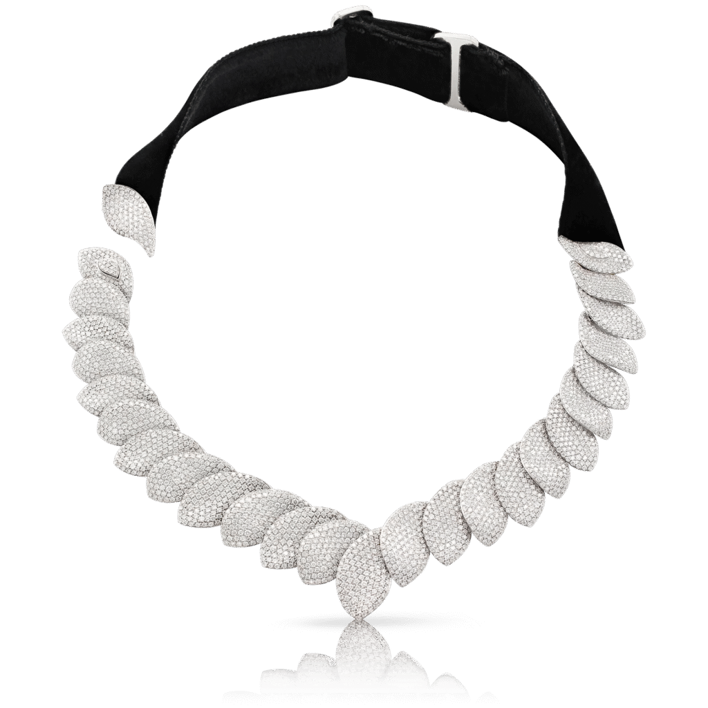 Aleluiá Collier Combination