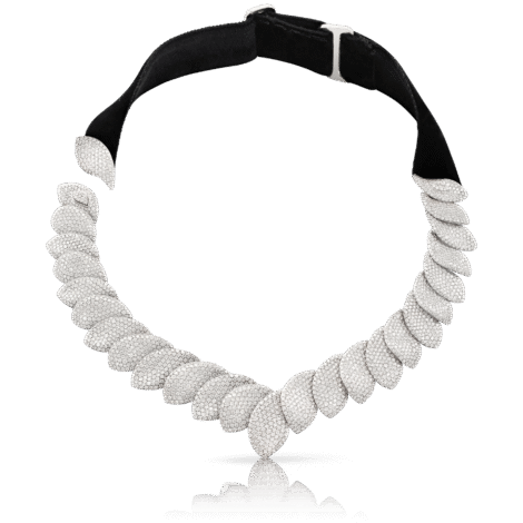 Aleluiá Collier Combination