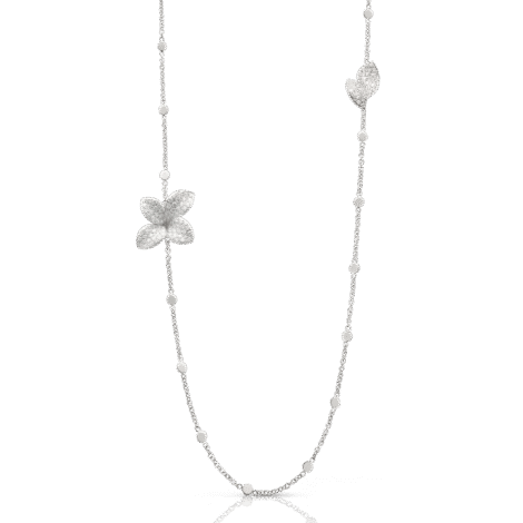 Giardini Segreti Opera Necklace