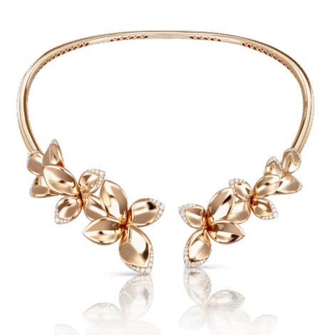Giardini Segreti Collier, Multi Flower Collier