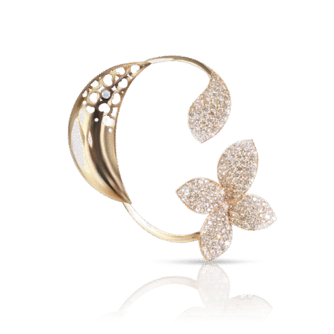 Giardini Segreti Ear Cuff