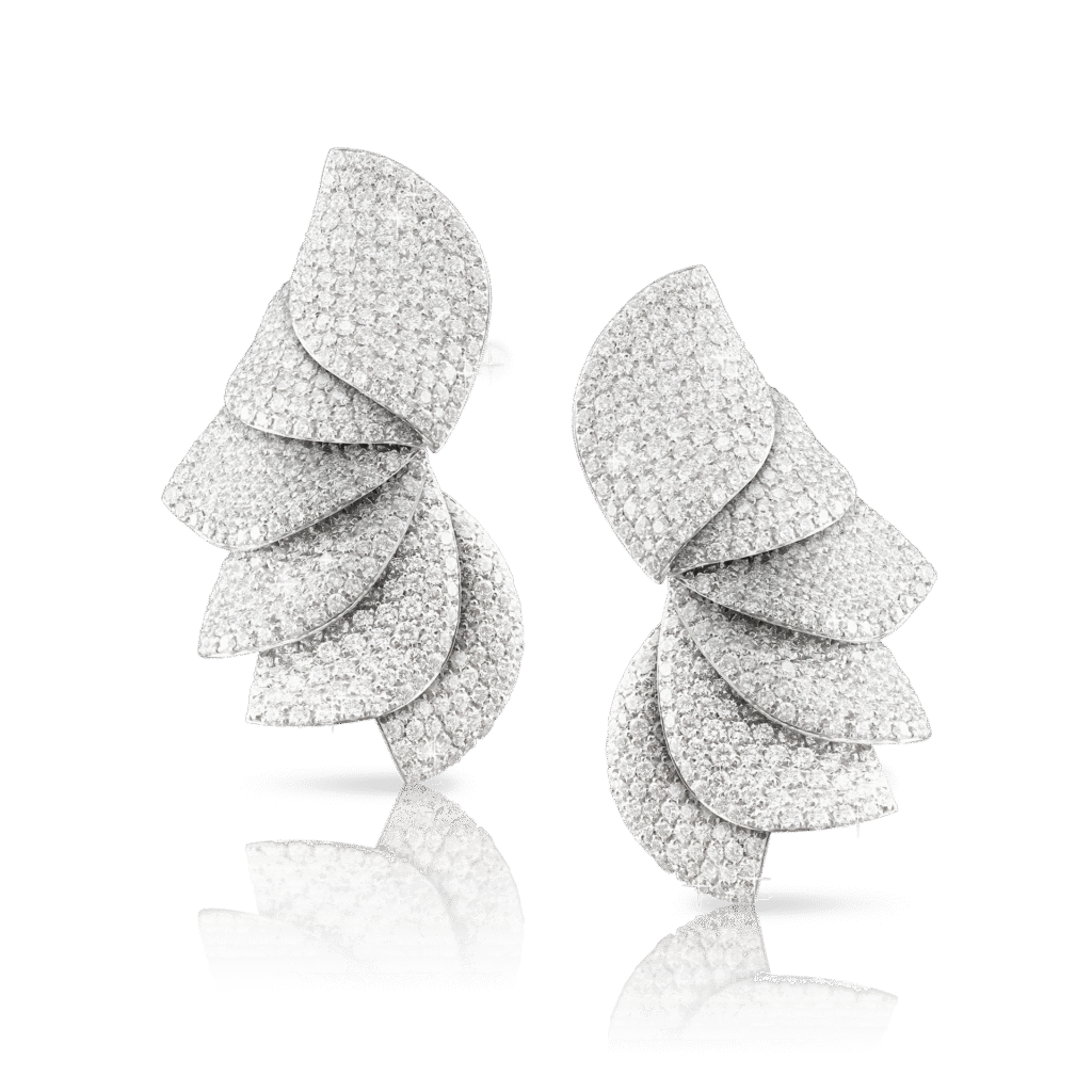 Aleluiá Earrings