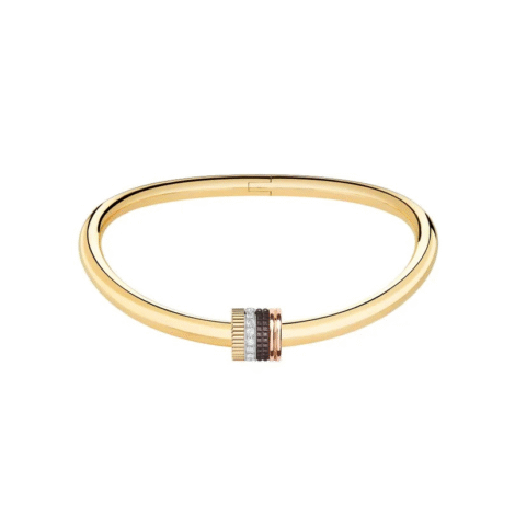 Quatre Classique Short Necklace