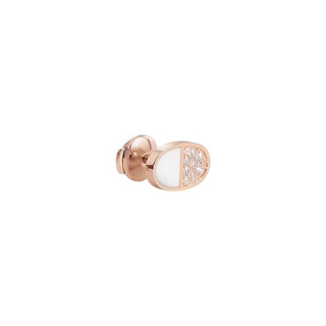 Chaine d'ancre Verso Single Earring