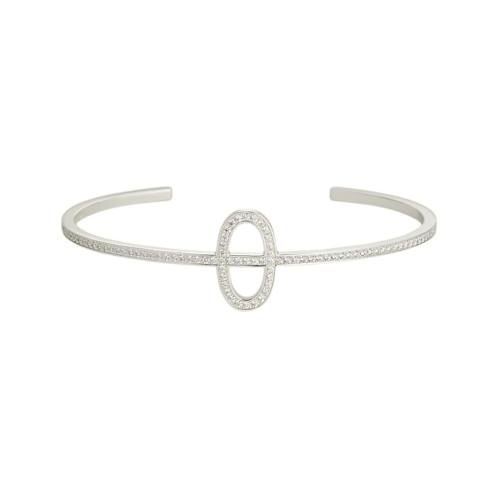 Chaine d'ancre Contour Bracelet