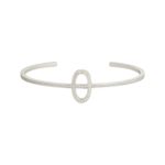 Chaine d'ancre Contour Bracelet