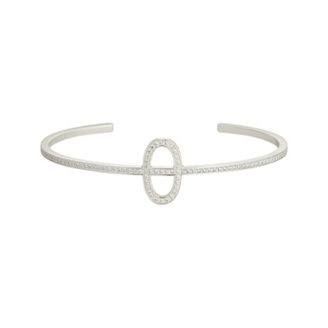 Chaine d'ancre Contour Bracelet
