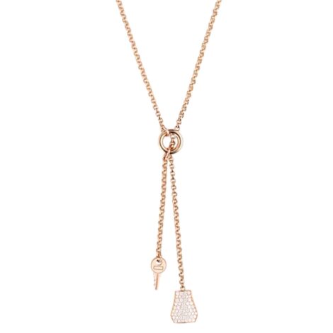 Kelly Clochette Necklace, Small Model