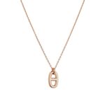 Farandole Pendant, Small Model