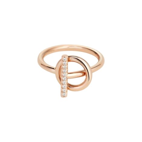 Echappee Hermes Ring, Small Model