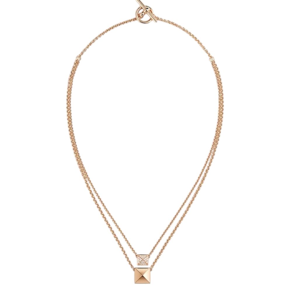 Hermčs Clou d'H Pendant