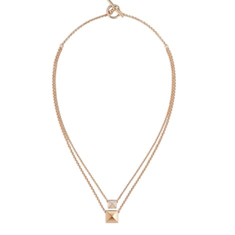 Hermès Clou d'H Pendant