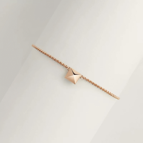 Hermès Clou d'H Bracelet, Small Model