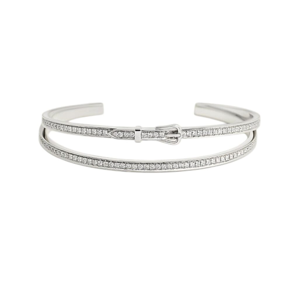 Etriviere Bracelet, Large Model
