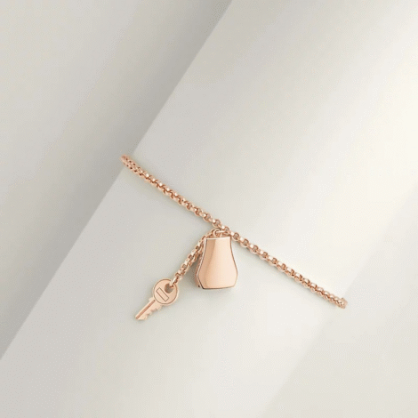 Kelly Clochette Bracelet, Small Model