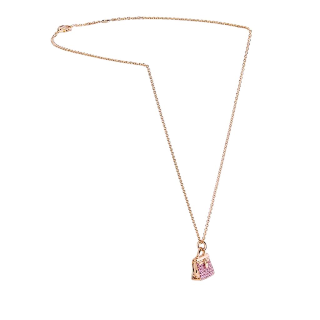 Amulettes Kelly Pendant