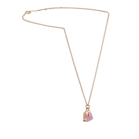 Amulettes Kelly Pendant