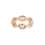 Chaine d'ancre Enchainee Ring, Small Model