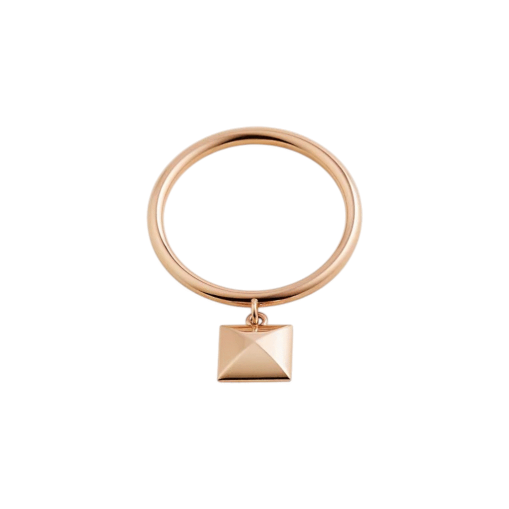 Hermčs Clou d'H Ring, Small Model