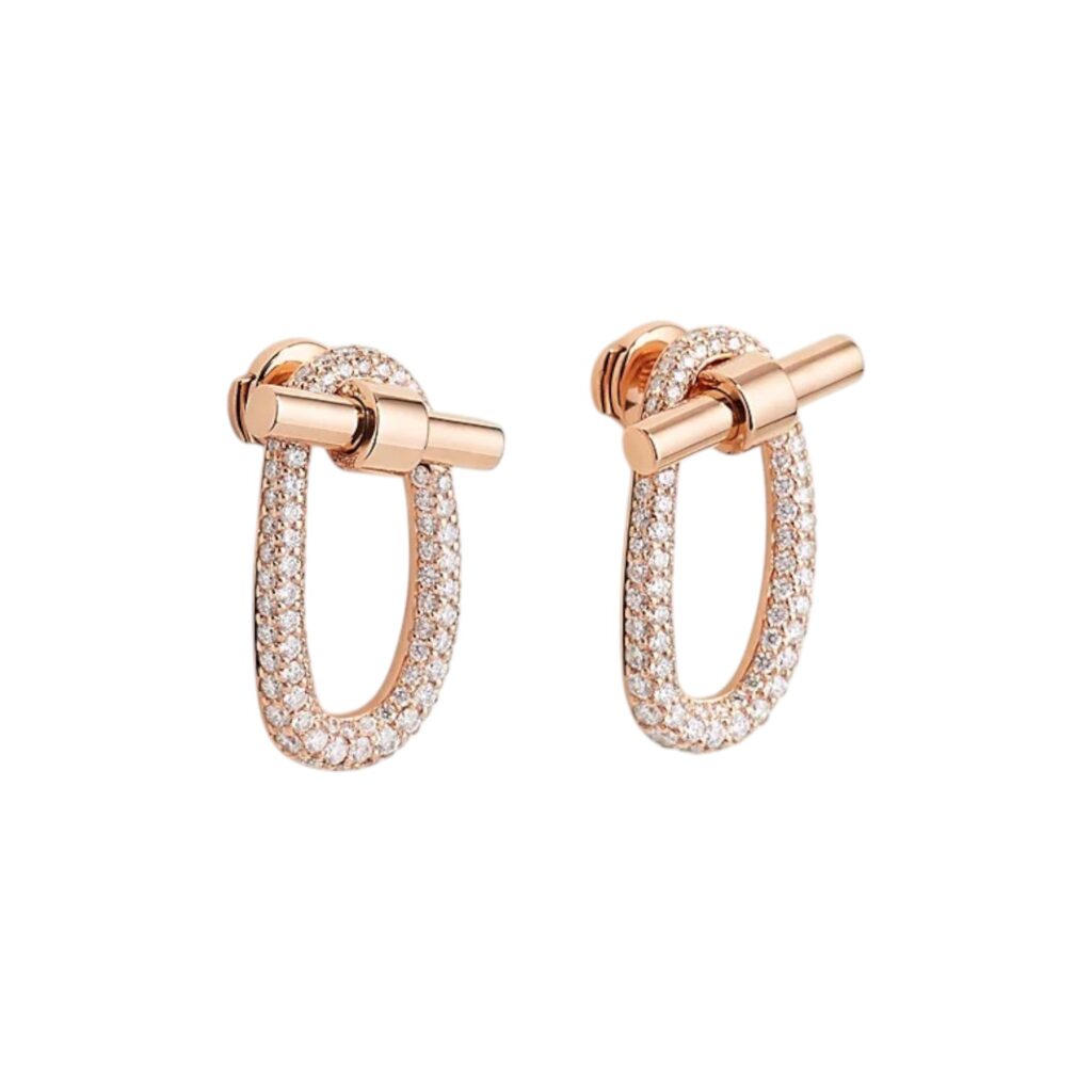 Adage Pendant Earrings