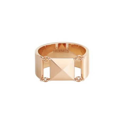 Hermès Clou d'H Ring