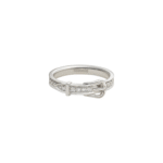 Etriviere Ring, Small Model