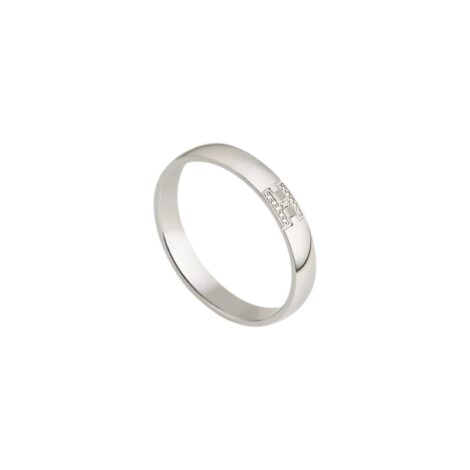 Ever Herakles Wedding Band