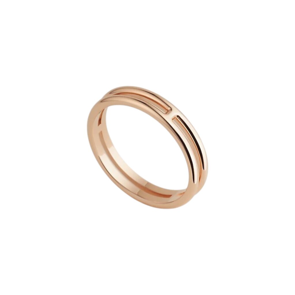 Ariane Wedding Band