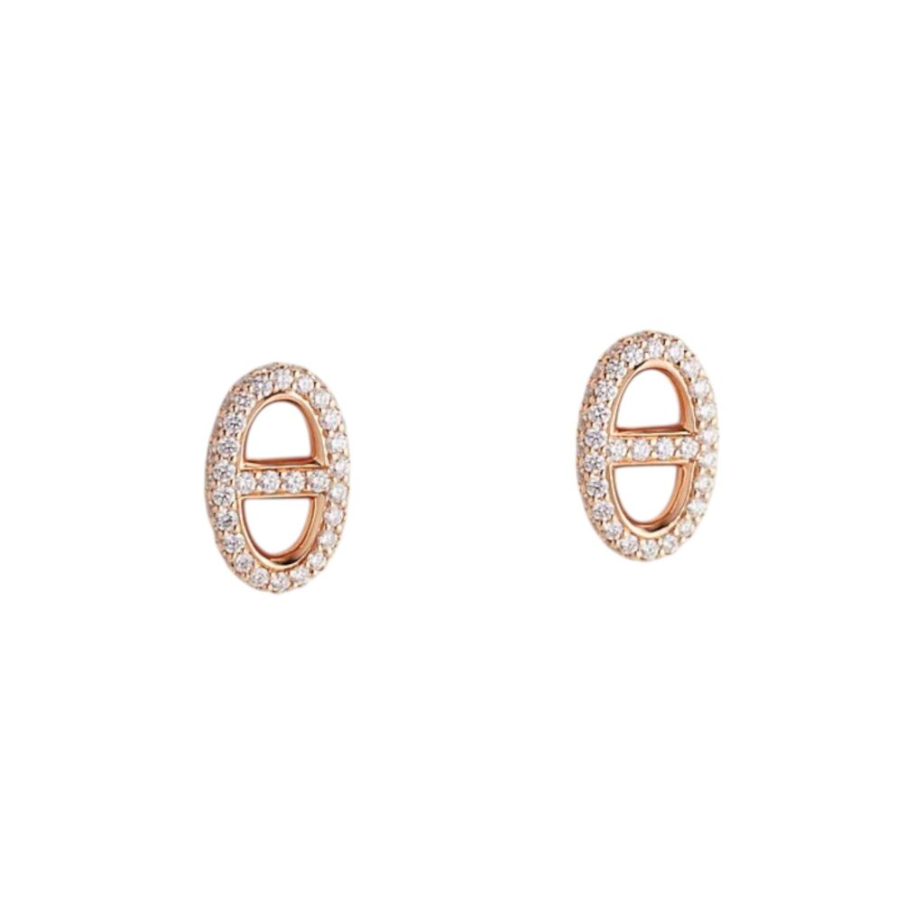 Farandole Earrings