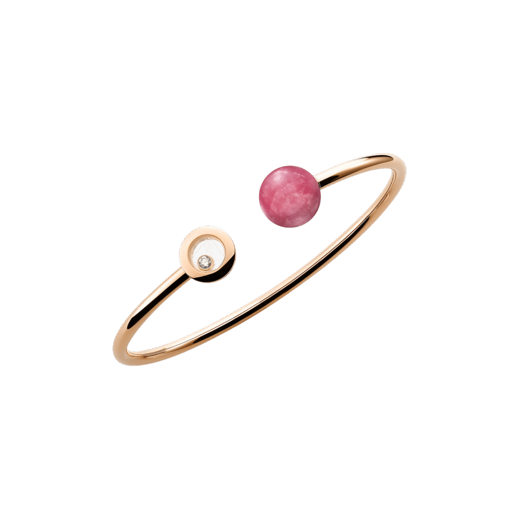 Happy Diamonds Planet Bangle