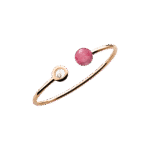 Happy Diamonds Planet Bangle