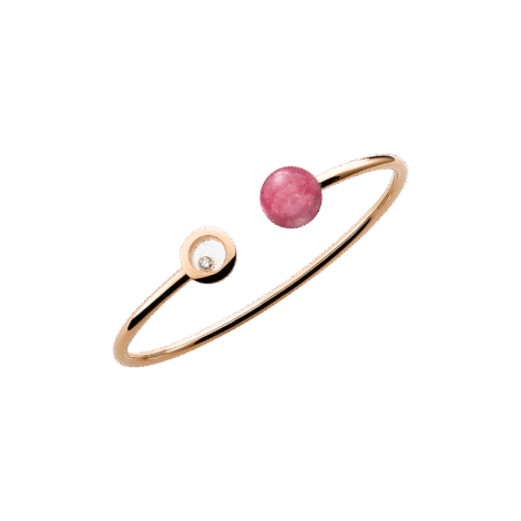 Happy Diamonds Planet Bangle