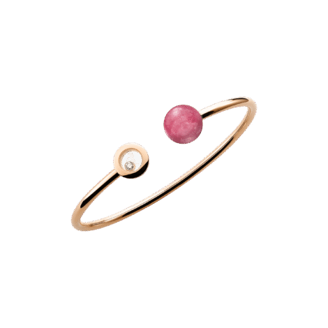 Happy Diamonds Planet Bangle