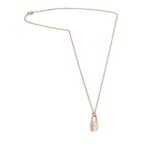 Kelly Cadenas Pendant