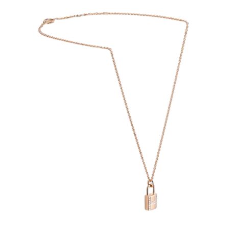 Kelly Cadenas Pendant