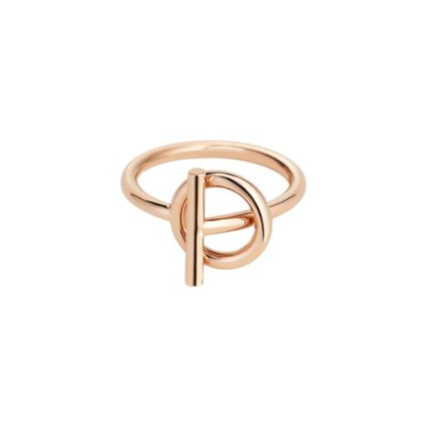 Echappee Hermes Ring, Small Model