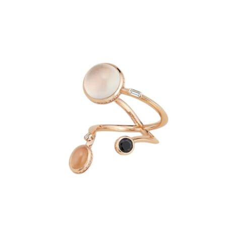 Planètes & Météores Ring