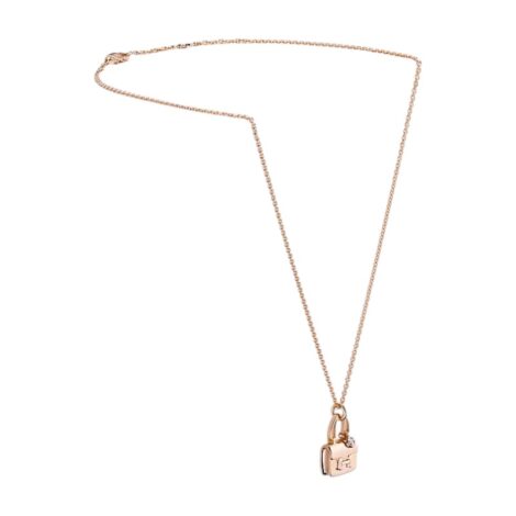 Amulettes Constance Pendant