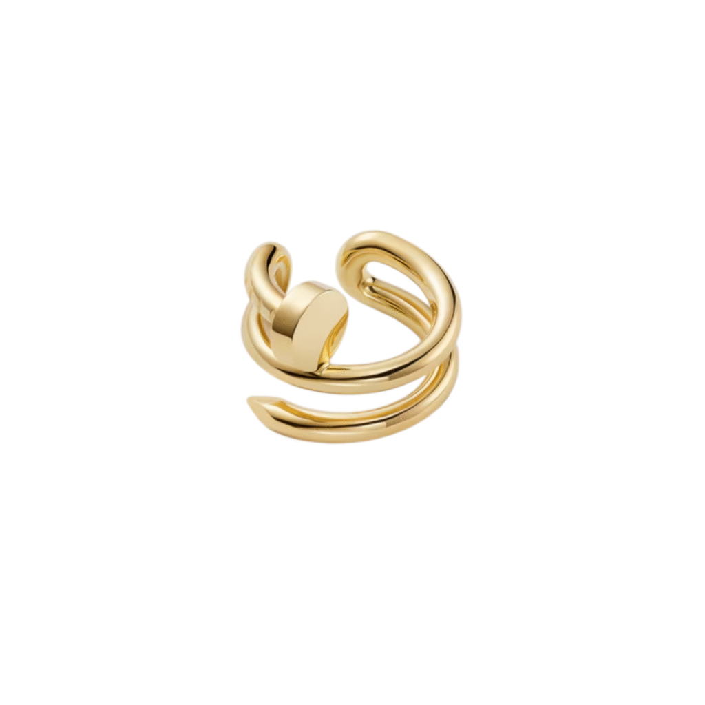 Juste un Clou Ear Jewel
