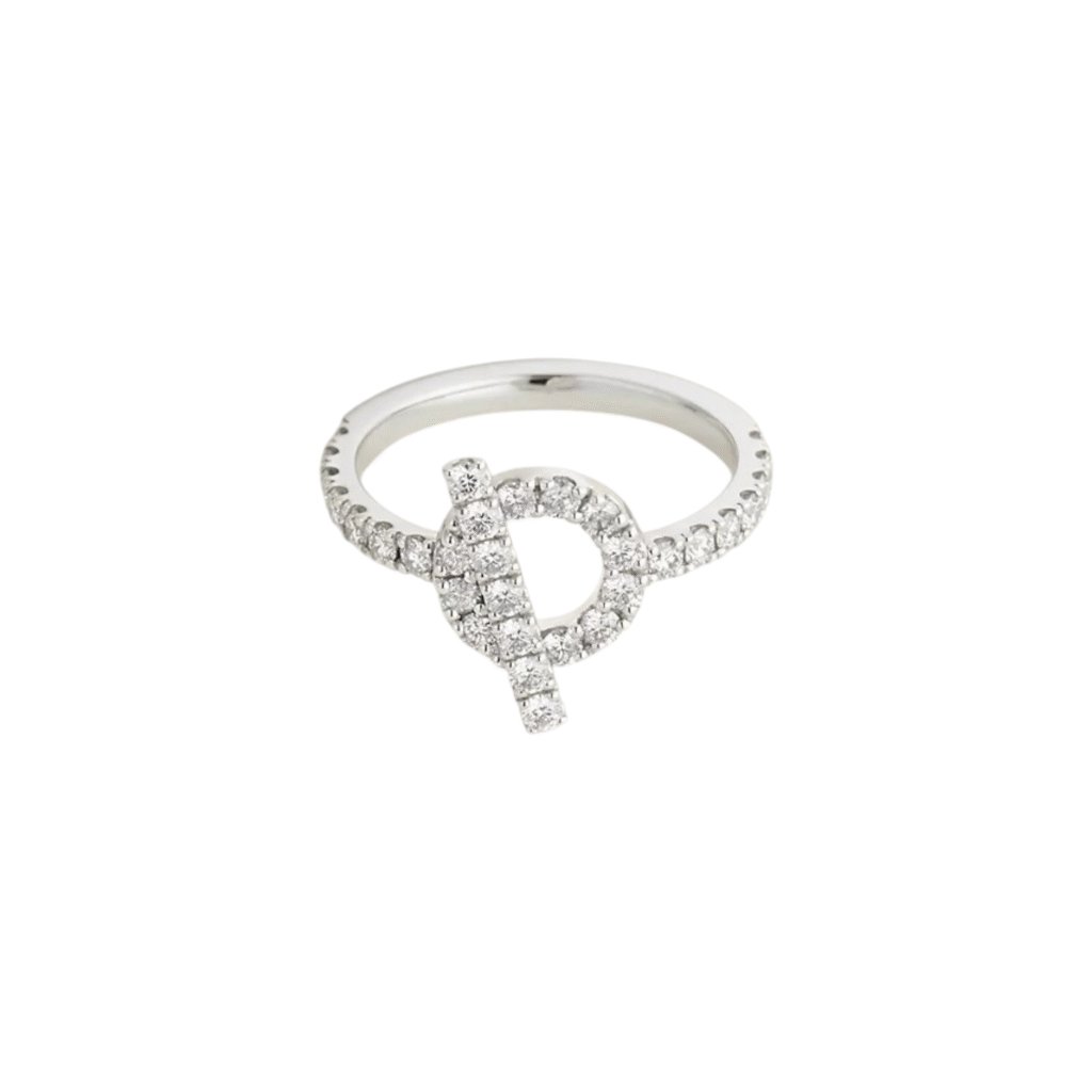 Finesse Ring