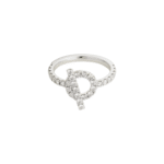 Finesse Ring