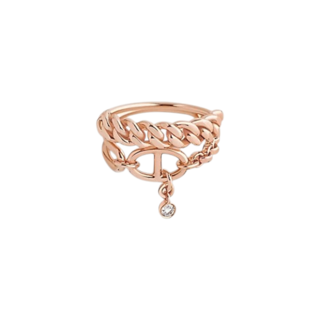 Mix and H Ring